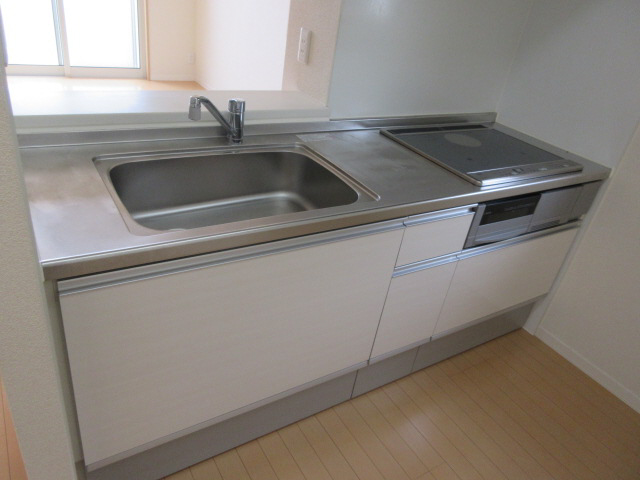 キッチン 写真3