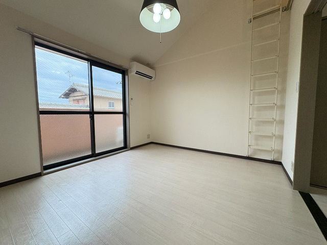 リビング 写真2