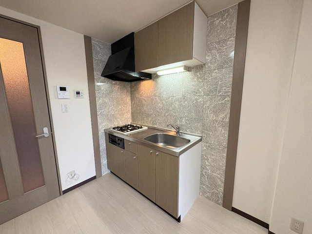 キッチン 写真3