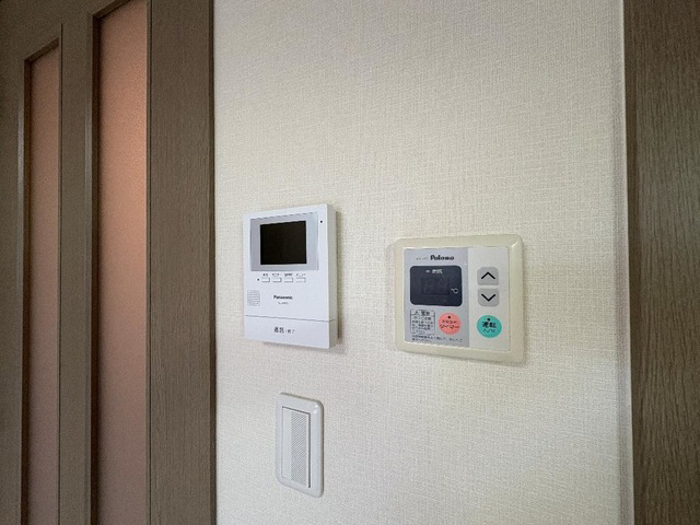 セキュリティ 写真11