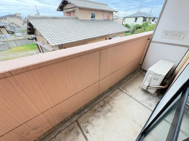 バルコニー・ベランダ 写真13