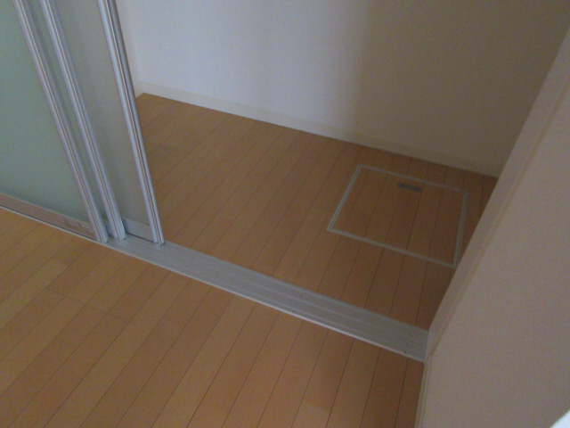 収納 写真15