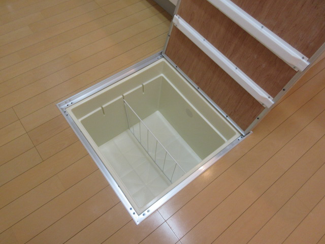 収納 写真18