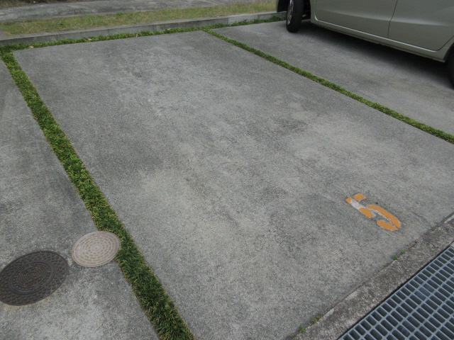 駐車場 写真19