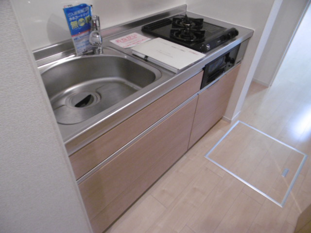 キッチン 写真3