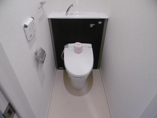 トイレ 写真5