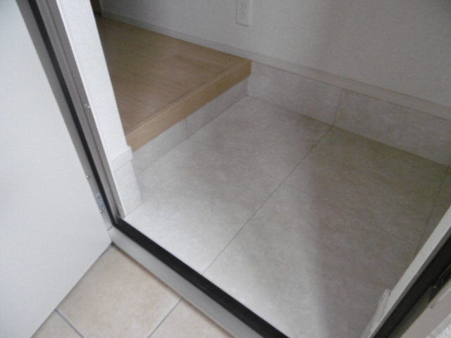 玄関 写真7