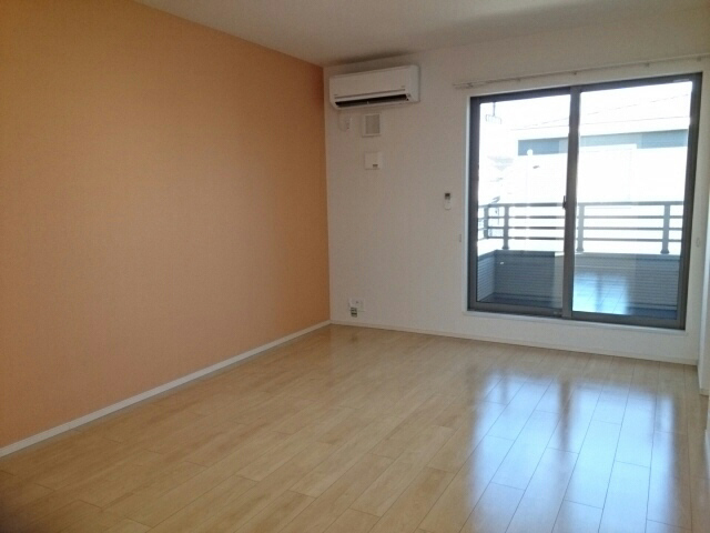 リビング 写真2