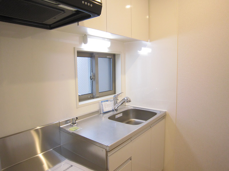 キッチン 写真3