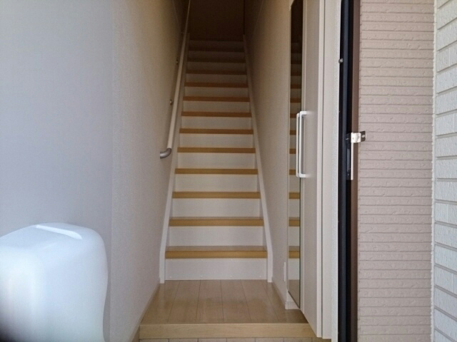 玄関 写真8