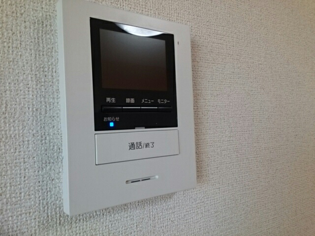 セキュリティ 写真11