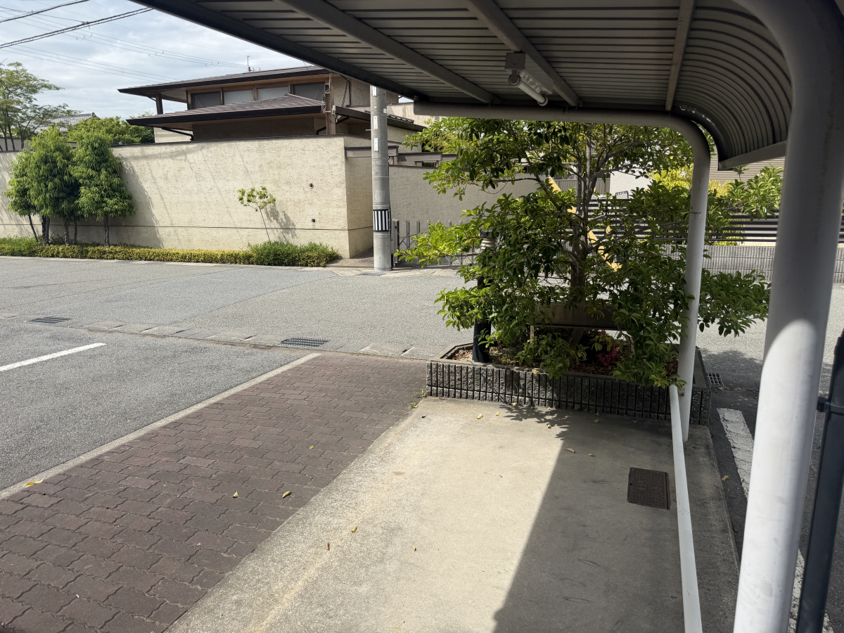 共用部 写真29