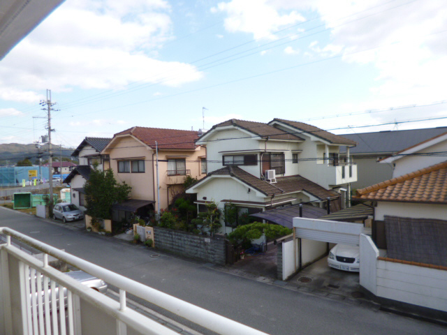 眺望 写真11