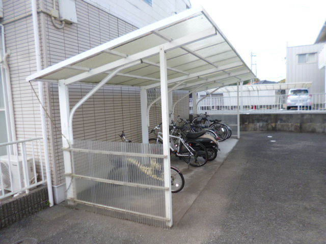 共用部 写真13