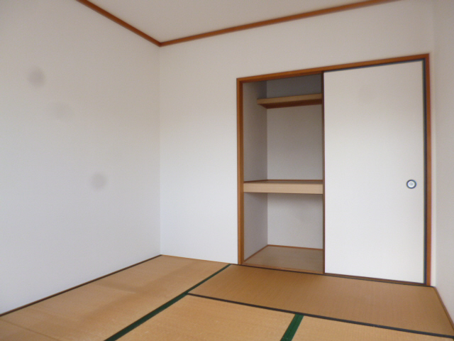 寝室 写真16