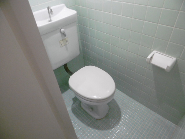 トイレ 写真5