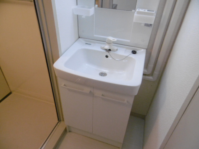 洗面所 写真6