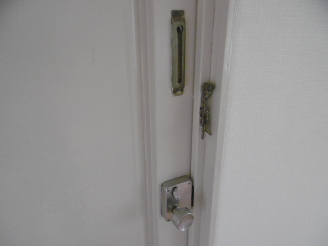 セキュリティ 写真10