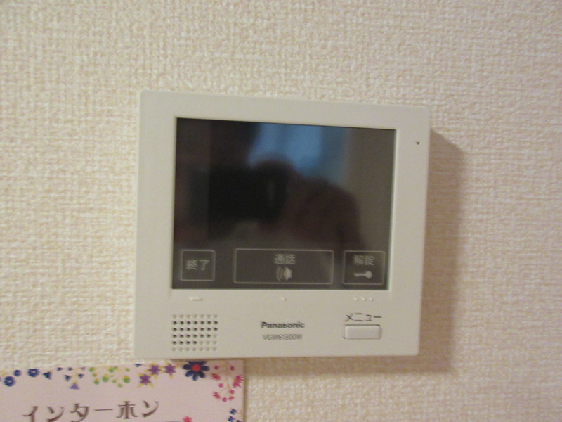セキュリティ 写真8