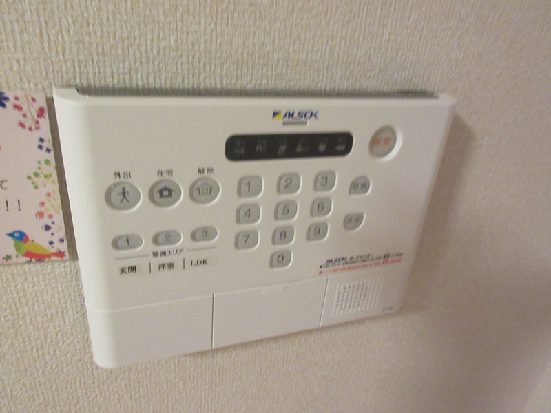 セキュリティ 写真17