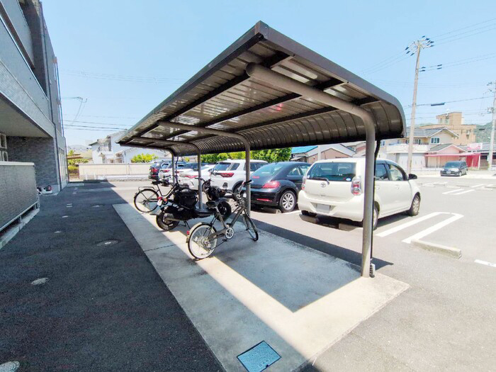 共用部 写真13