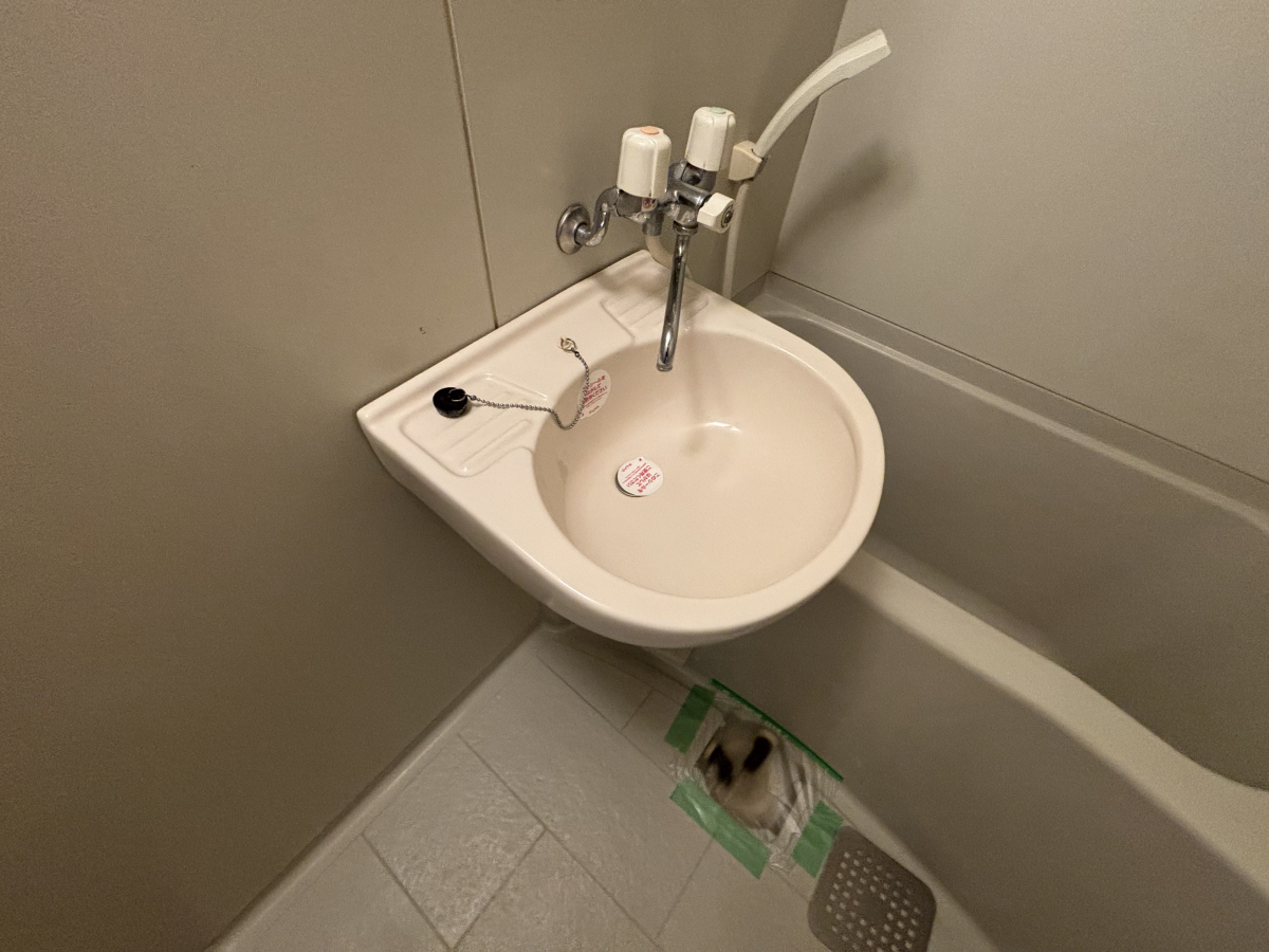 洗面所 写真5