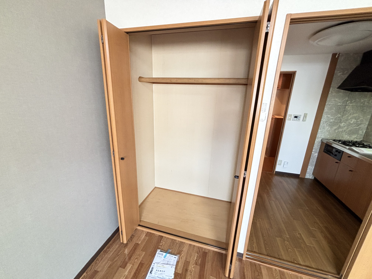 収納 写真10
