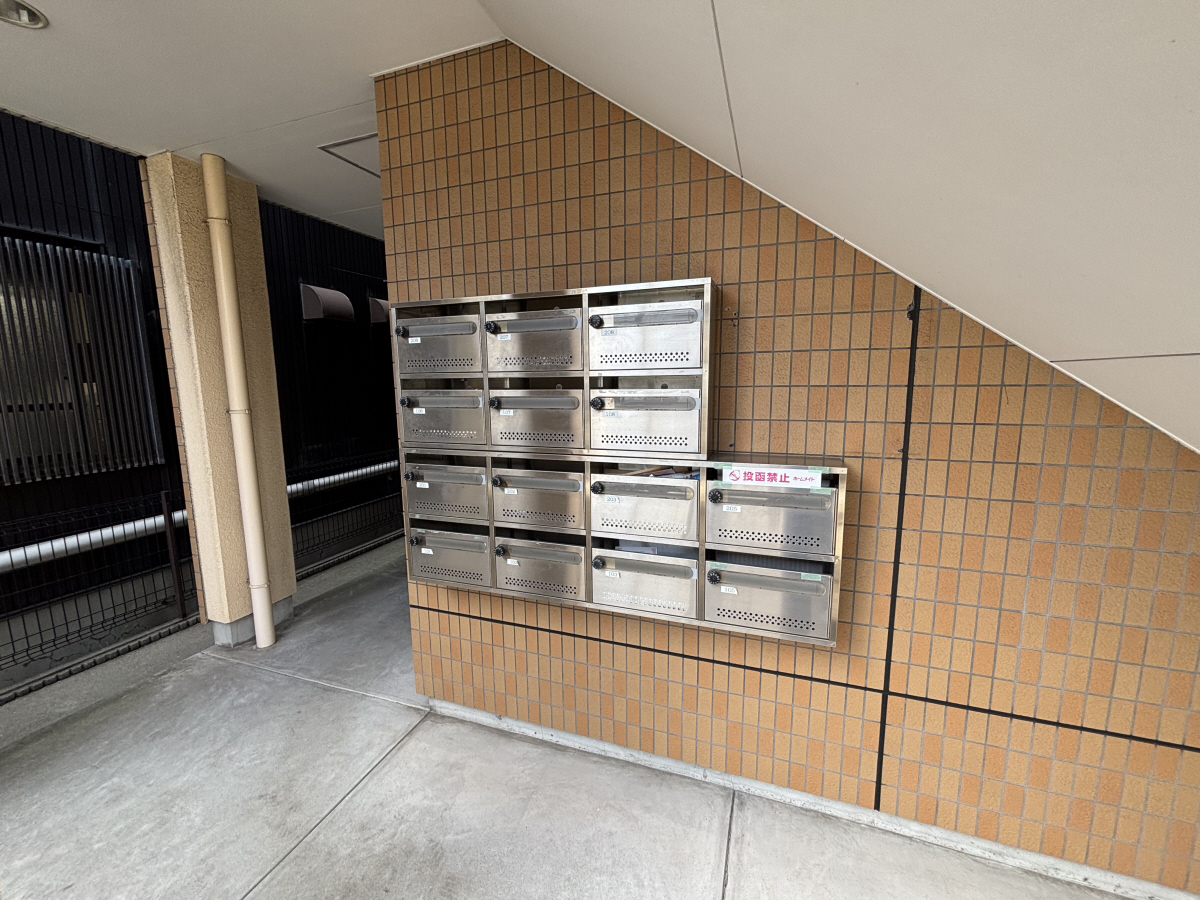 共用部 写真11