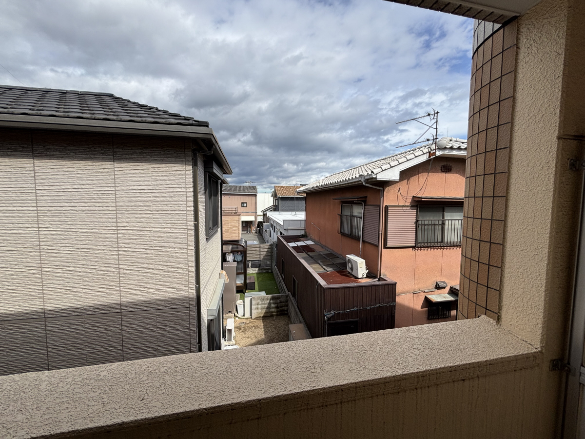 眺望 写真14