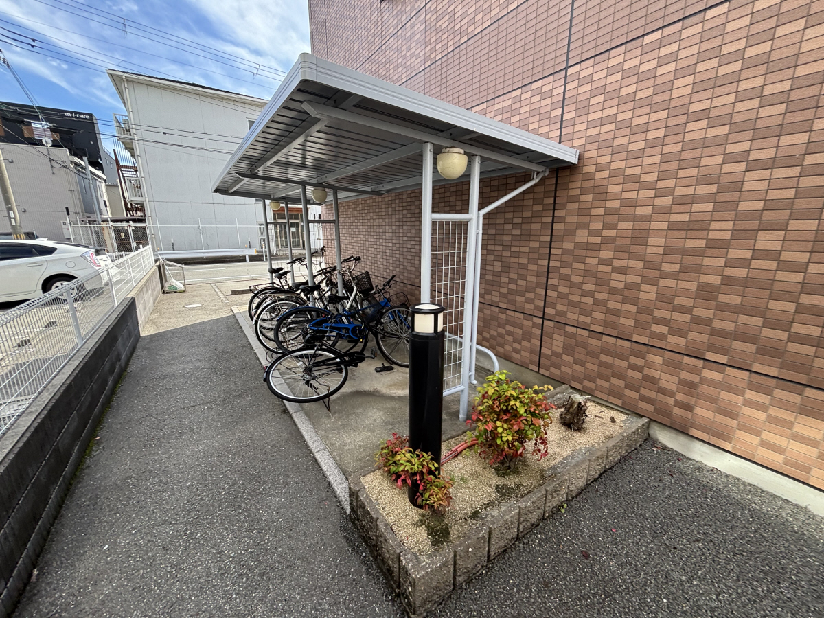 共用部 写真20