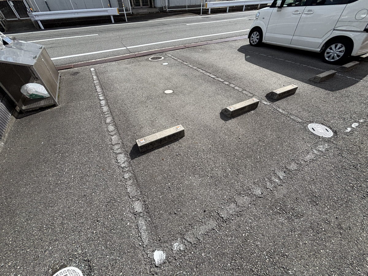 駐車場 写真28