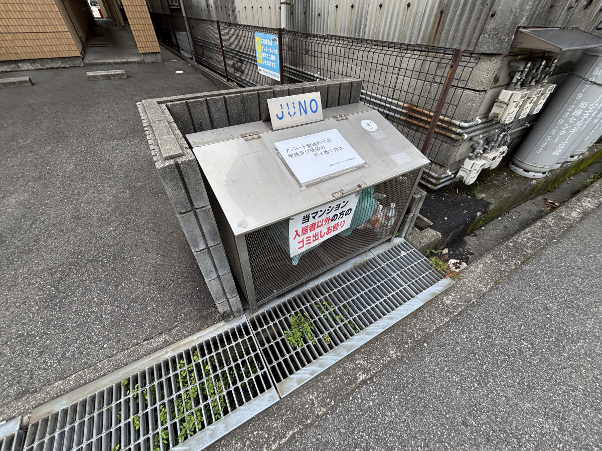 共用部 写真29