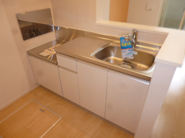 キッチン 写真3
