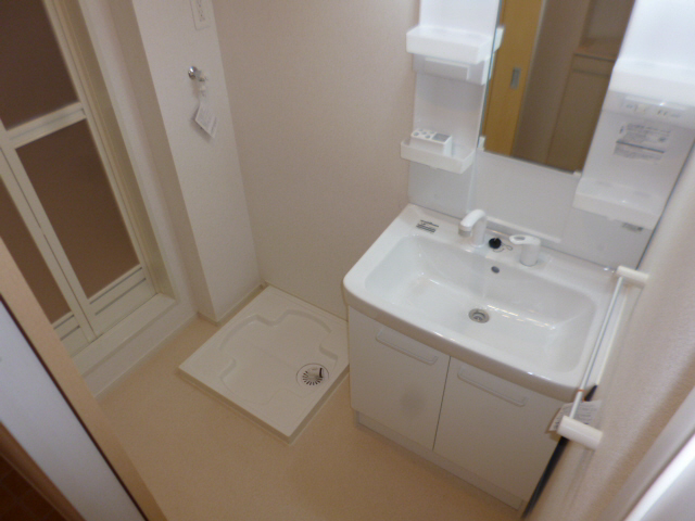 洗面所 写真6