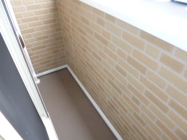 バルコニー・ベランダ 写真10