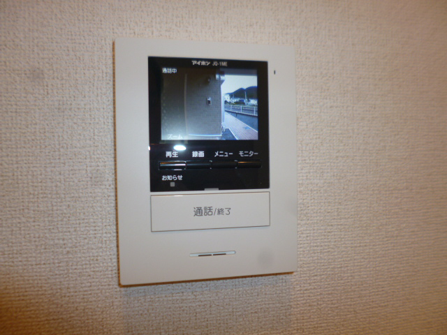 セキュリティ 写真12