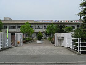 広畑中学校まで1102m (徒歩14分) 写真22