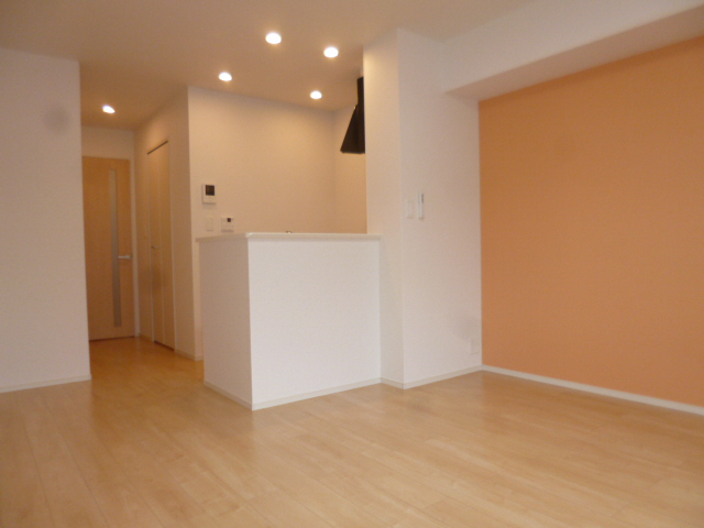 リビング 写真2