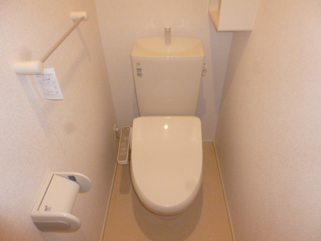 トイレ 写真5