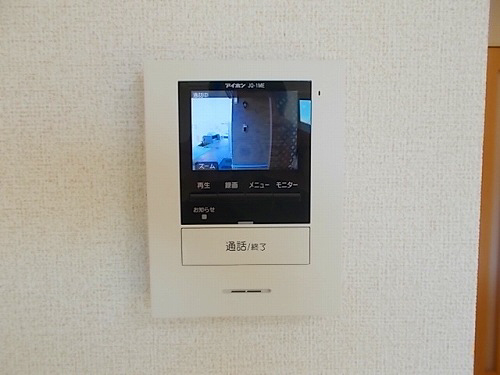セキュリティ 写真12