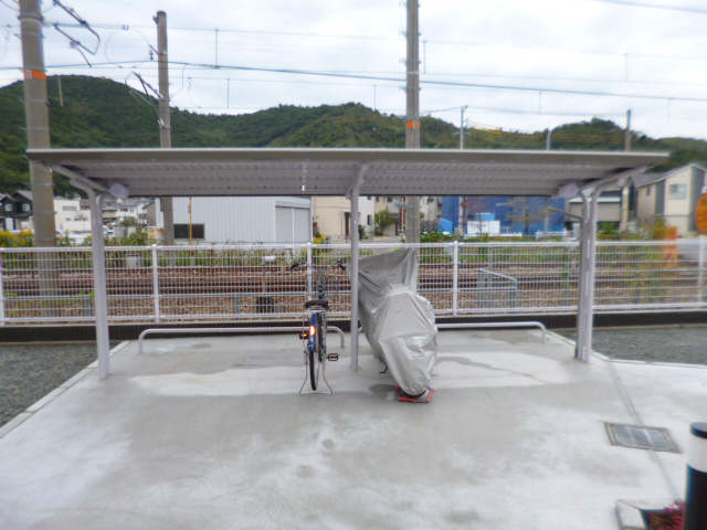 共用部 写真15