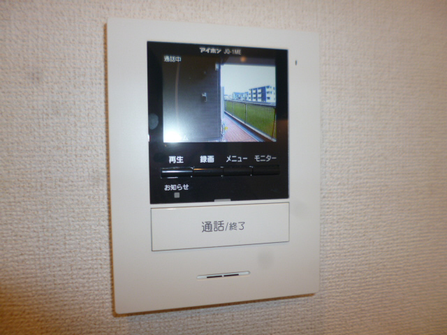 セキュリティ 写真14