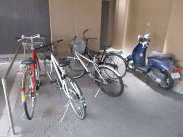 共用部 写真11
