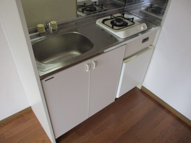 キッチン 写真3