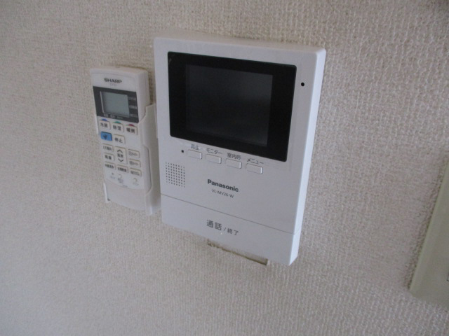 セキュリティ 写真13