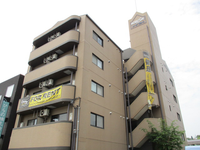 外観 外観写真