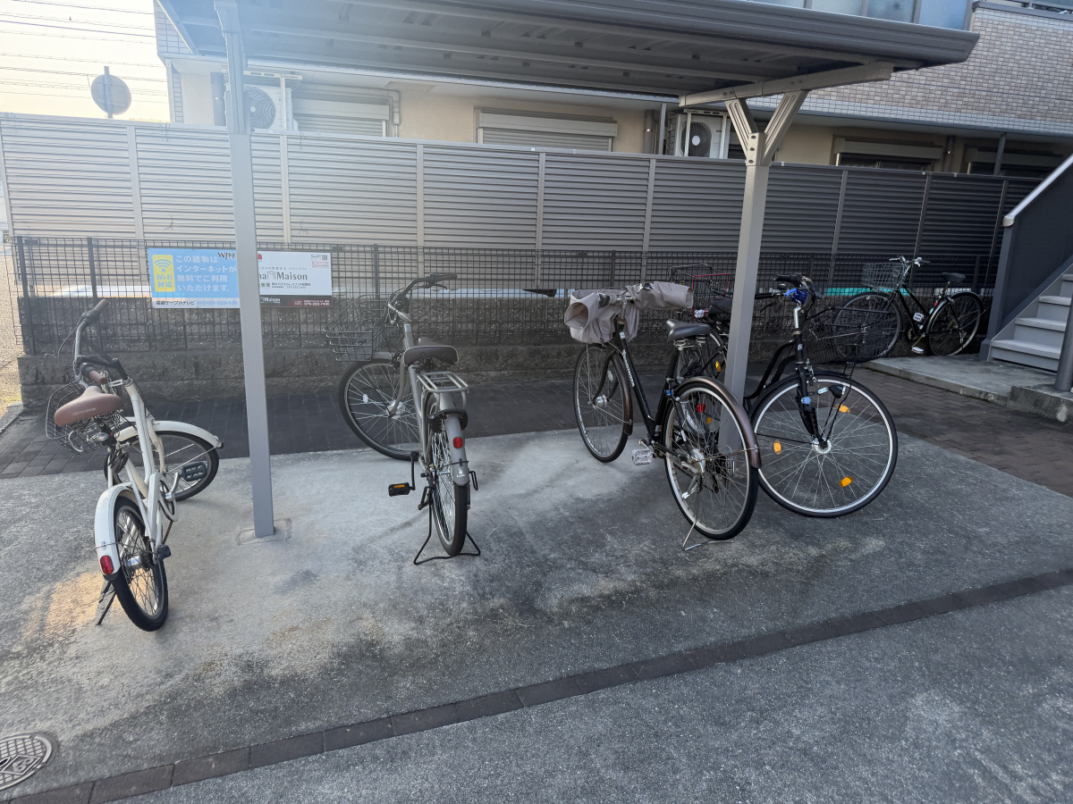 共用部 写真28