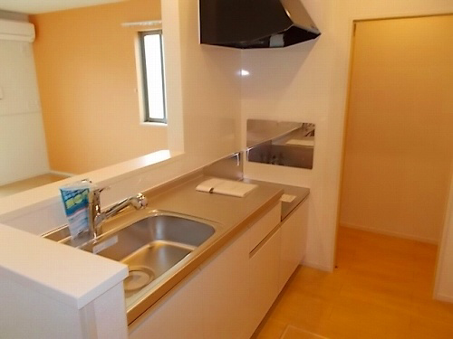 キッチン 写真3