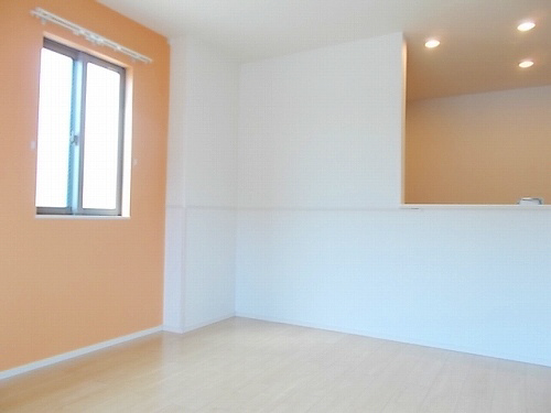 リビング 写真2