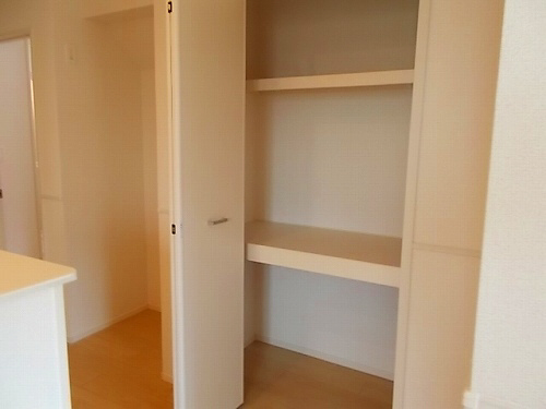 収納 写真8